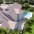 Can you live in a house while the roof is being replaced?