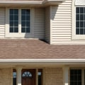 What is the Most Common Roof Type?