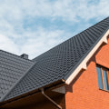 What is the most expensive part of a new roof?