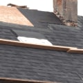 How much is labor to reroof a house?