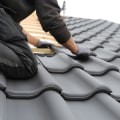 How much do roofers profit per roof?