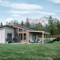 How many squares is a 1200 sq ft roof?