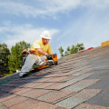 How long does it take roofers to put a roof on?
