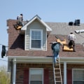 Can a roof replacement be done in one day?