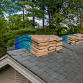 How many bundles of shingles to cover 1100 square feet?
