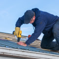 What are the cons of being a roofer?