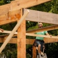 What can i do if i can't afford a new roof?