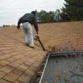 What should you do to maintain your roof?