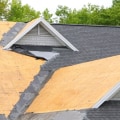 How long does it take to replace a 2000 sq ft roof?