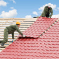 How much do roofers charge per square for labor?