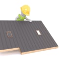 How to do an estimate for roofing?