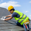 How long does it take roofers to replace roofs?