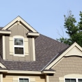 How many shingles for a 1600 square-foot house?
