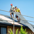 How long do roofers take to replace a roof?