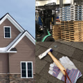 How much is 1000 square feet of shingles?