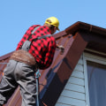 How to Maintain Your Roof for Maximum Performance