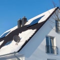 Is it okay to have your roof replaced in the winter?