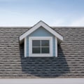 How much to shingle a 1200 sq ft house?