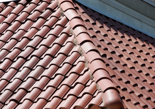 What is the most durable roofing material?