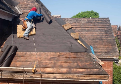 How Long Does a Roof Last?