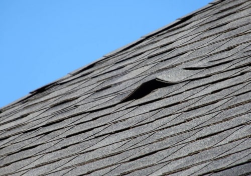How often should roof be replaced?