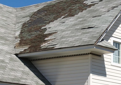 Common Roof Problems: 10 Most Common Roof Repair Issues and How to Avoid Them
