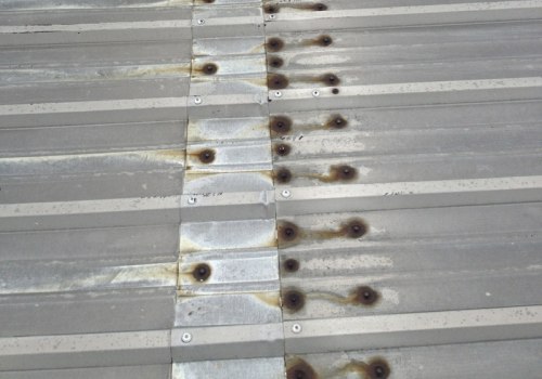 Are metal roofs more prone to leaks?