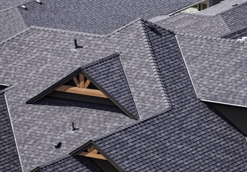 What are the most durable shingles?
