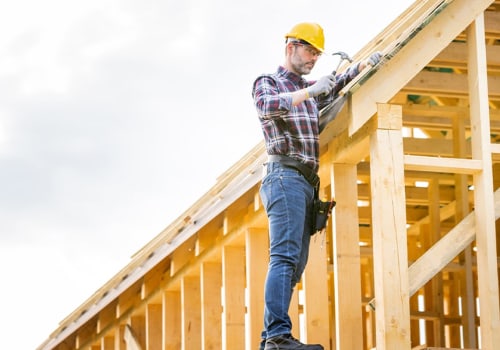What is a roofers job title?
