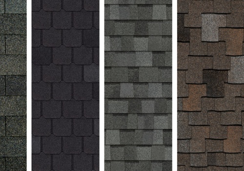 What is the best type of shingles for roofing?