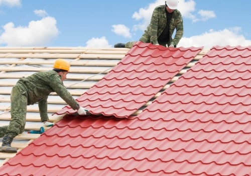 How to estimate roof cost?