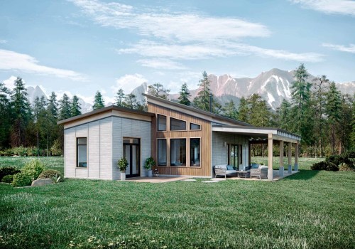 How big is the roof on a 1200 sq ft house?