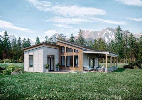 How many square feet is a roof on a 1200 square foot house?