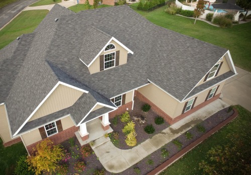 5 Things You Should Never Do to Your Roof