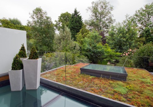 What is the best thickness for roof insulation?