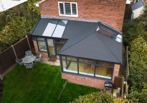 Is it better to replace your roof in winter or summer?