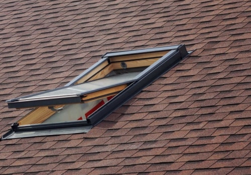 What is the Most Durable Roof Shingle?