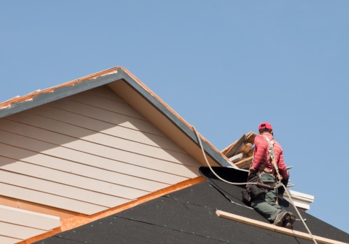 The Best Waterproofing Methods for Roofs