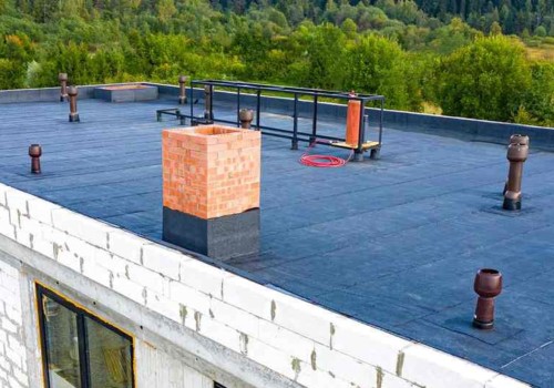The Best Waterproofing Methods for Roofs