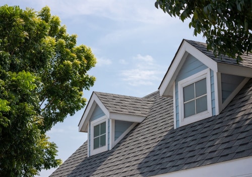 How much does a shingle roof cost for a 1500 square-foot house?