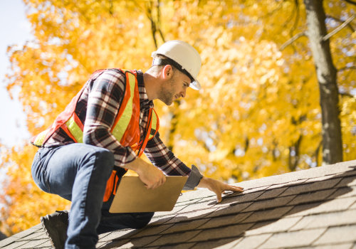 What season is best for roofing?