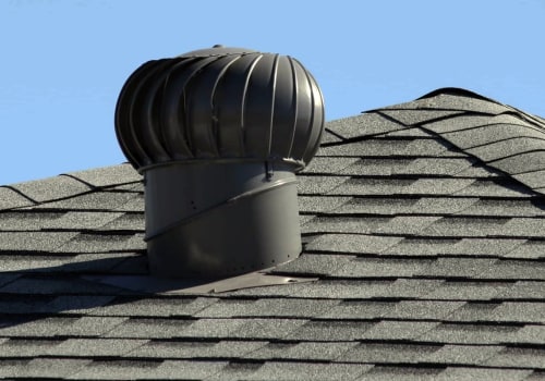 Is My Roof Properly Ventilated? How to Tell and What to Do