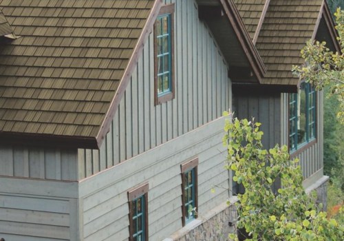 What is the Best Roofing Material for Your Home?