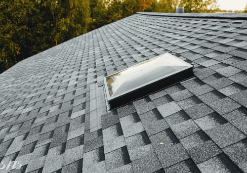 What are the benefits of getting a new roof?