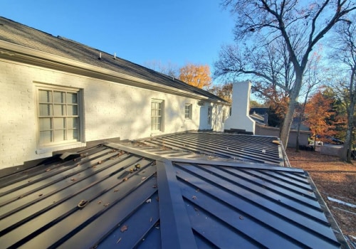 How can you tell how long a roof will last?