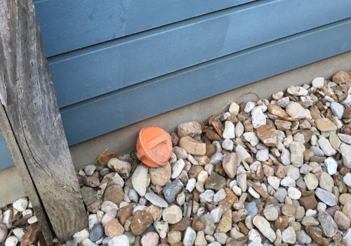 Are you supposed to let roofers use your bathroom?