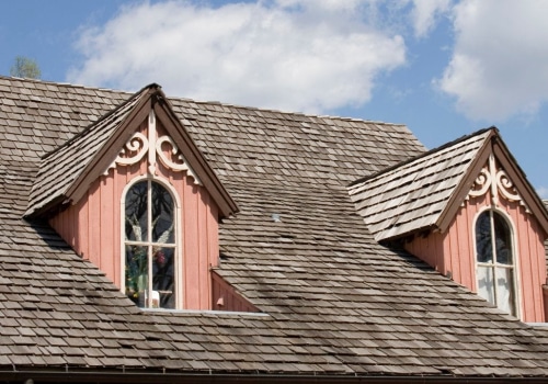 What is the Best Type of Roof for a House?