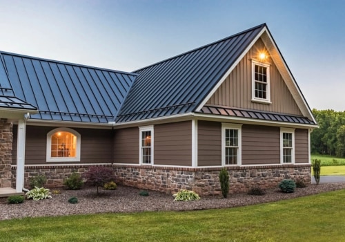 How much does it cost to roof a 1000 square-foot house?