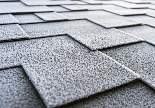 Which roofing material last many years?