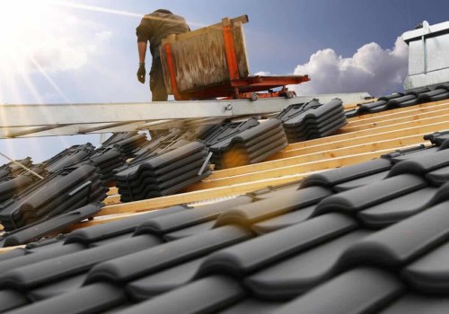 What type of roofing lasts the longest?